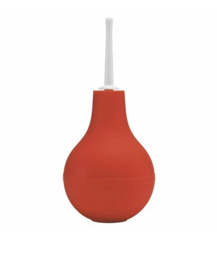 PURGEOIRE DE LAVEMENT (Moyen)