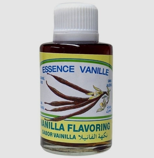 Essence Vanille