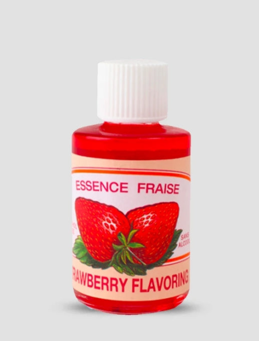 Essence Fraise