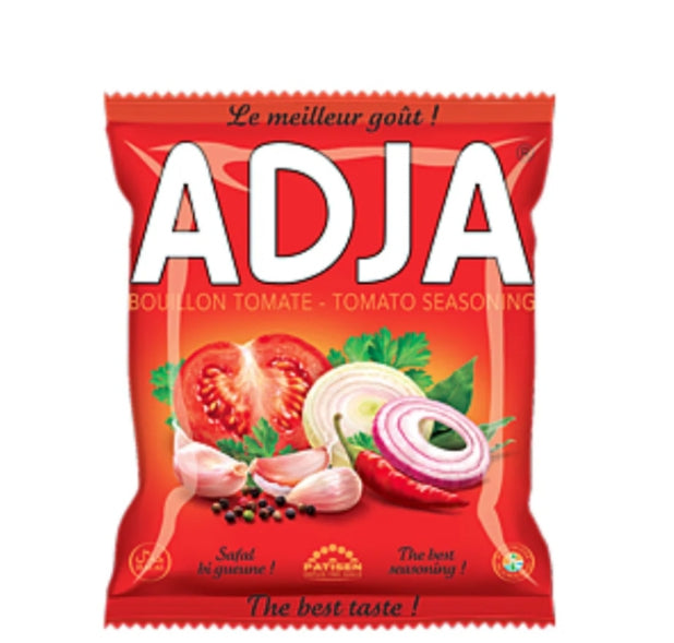 Bouillons ADJA 70g
