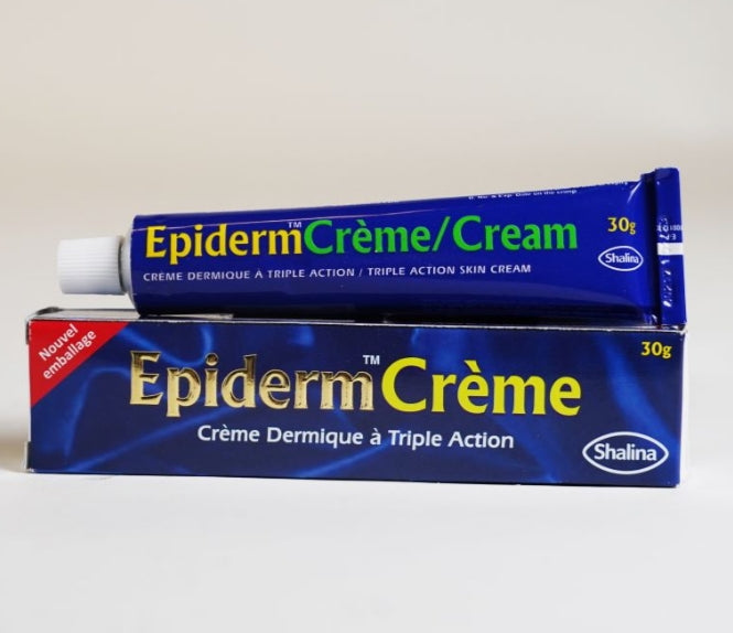 Epiderm crème