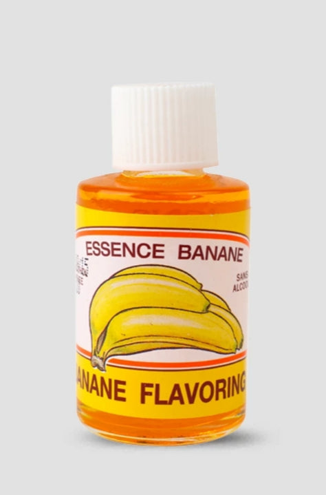 Essence Banane