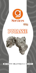 POTASSE 100g
