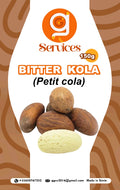 BITTER KOLA (Petit cola) 150g